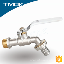 Hot Sell Type Brass Bibcock with Cheap Price in TMOK
